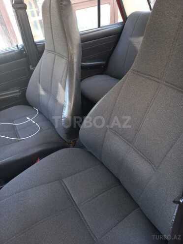 LADA (VAZ) 2107 2007, 98,000 km - 1.6 l - Göyçay