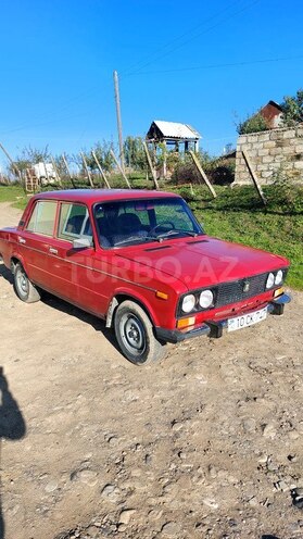 LADA (VAZ) 2106 1995, 23,508 km - 1.6 л - Yardımlı