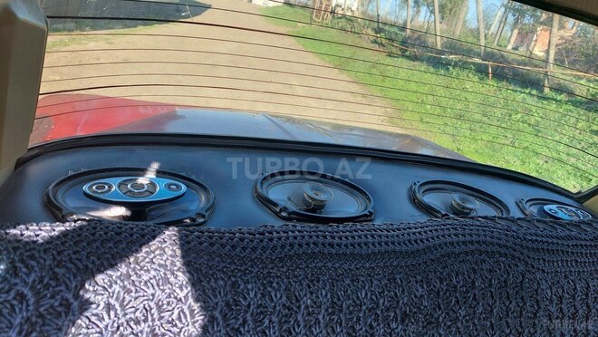LADA (VAZ) 2106 1995, 23,508 km - 1.6 л - Yardımlı