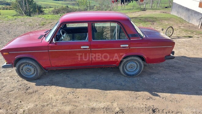 LADA (VAZ) 2106 1995, 23,508 km - 1.6 л - Yardımlı