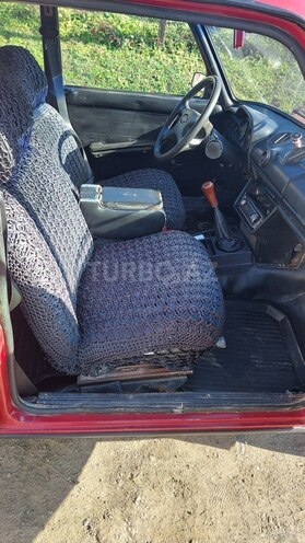 LADA (VAZ) 2106 1995, 23,508 km - 1.6 л - Yardımlı