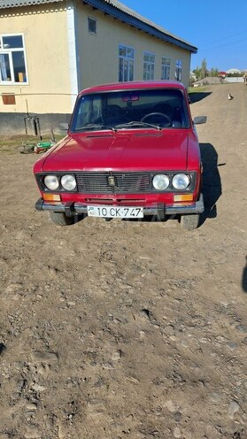 LADA (VAZ) 2106 1995, 23,508 km - 1.6 л - Yardımlı