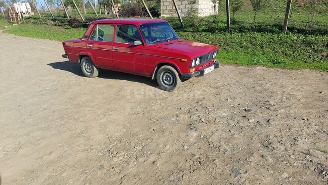LADA (VAZ) 2106 1995, 23,508 km - 1.6 л - Yardımlı