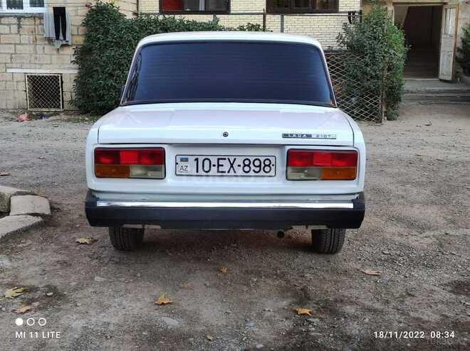 LADA (VAZ) 2107 2009, 50,000 km - 1.6 l - Gəncə