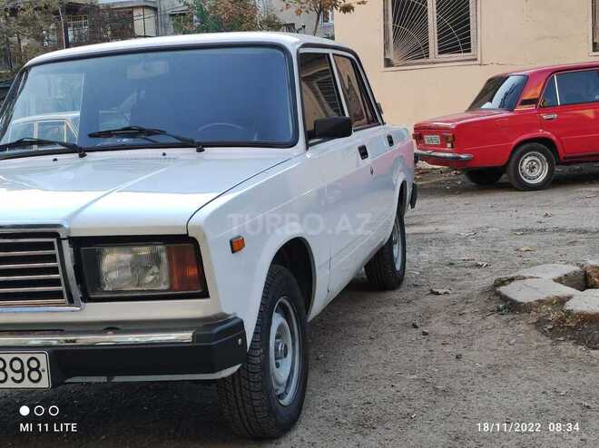 LADA (VAZ) 2107 2009, 50,000 km - 1.6 l - Gəncə