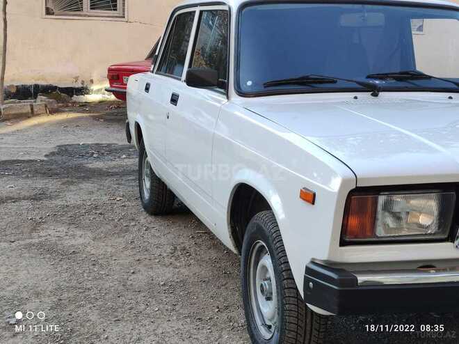 LADA (VAZ) 2107 2009, 50,000 km - 1.6 l - Gəncə