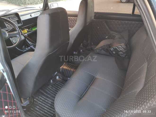 LADA (VAZ) 2107 2009, 50,000 km - 1.6 l - Gəncə