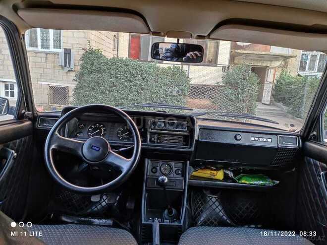 LADA (VAZ) 2107 2009, 50,000 km - 1.6 l - Gəncə