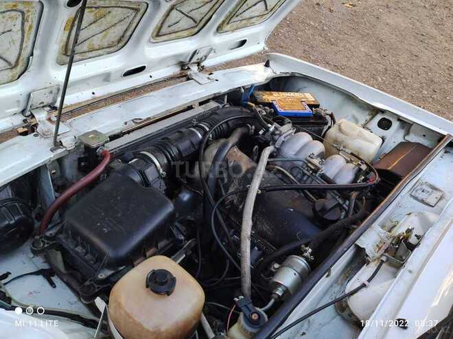 LADA (VAZ) 2107 2009, 50,000 km - 1.6 l - Gəncə
