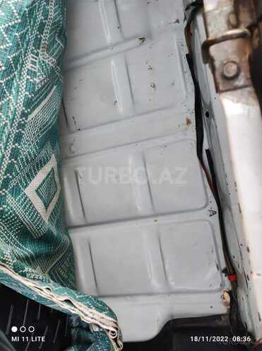 LADA (VAZ) 2107 2009, 50,000 km - 1.6 l - Gəncə