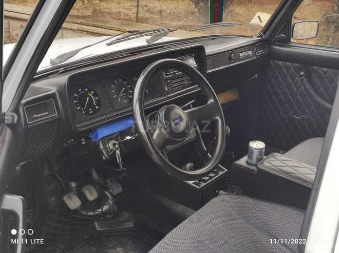 LADA (VAZ) 2107 2009, 50,000 km - 1.6 l - Gəncə