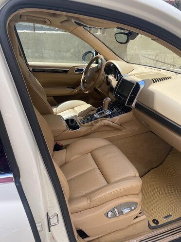 Porsche Cayenne 2011, 95,000 km - 3.6 л - Bakı