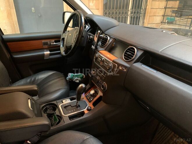 Land Rover Discovery 2010, 260,000 km - 3.0 л - Bakı