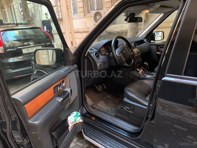 Land Rover Discovery 2010, 260,000 km - 3.0 л - Bakı