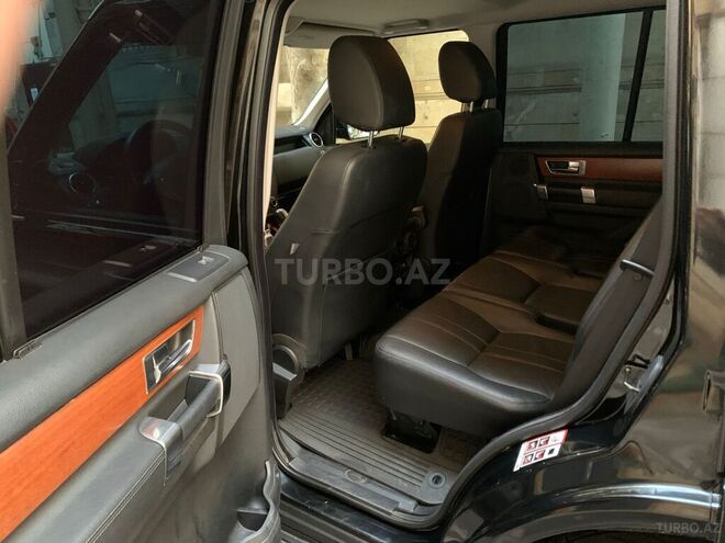 Land Rover Discovery 2010, 260,000 km - 3.0 л - Bakı