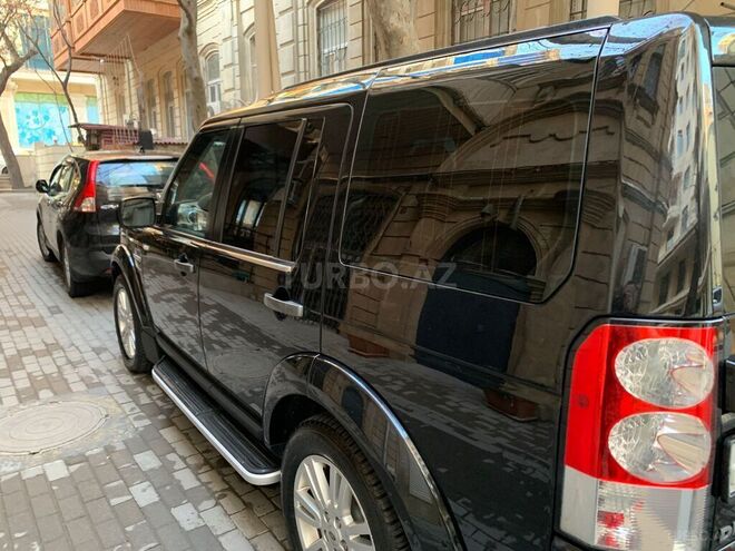 Land Rover Discovery 2010, 260,000 km - 3.0 л - Bakı