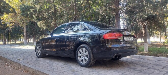 Audi A4 2008, 237,000 km - 1.8 l - Gəncə