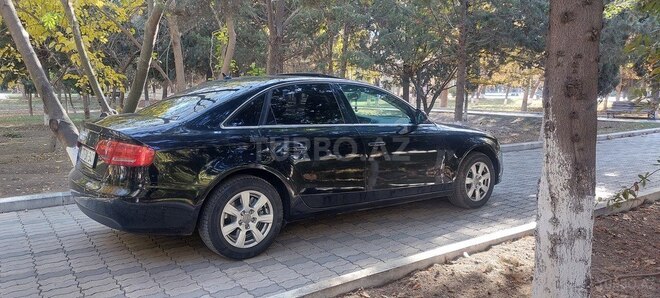Audi A4 2008, 237,000 km - 1.8 l - Gəncə