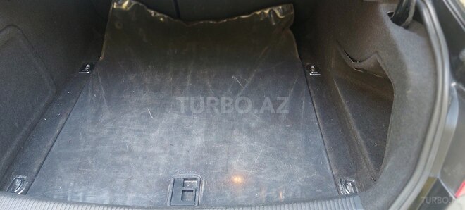 Audi A4 2008, 237,000 km - 1.8 l - Gəncə