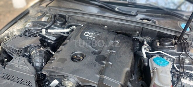 Audi A4 2008, 237,000 km - 1.8 l - Gəncə