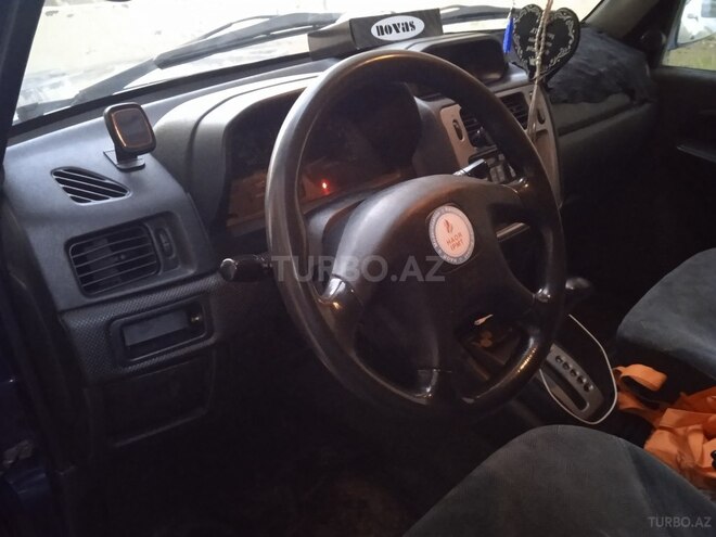 Mitsubishi Pajero io 2000, 400,000 km - 2.0 l - Bakı