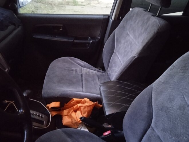 Mitsubishi Pajero io 2000, 400,000 km - 2.0 l - Bakı