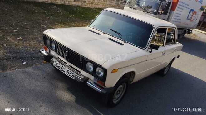 LADA (VAZ) 2106 1986, 36,455 km - 1.6 l - Zaqatala