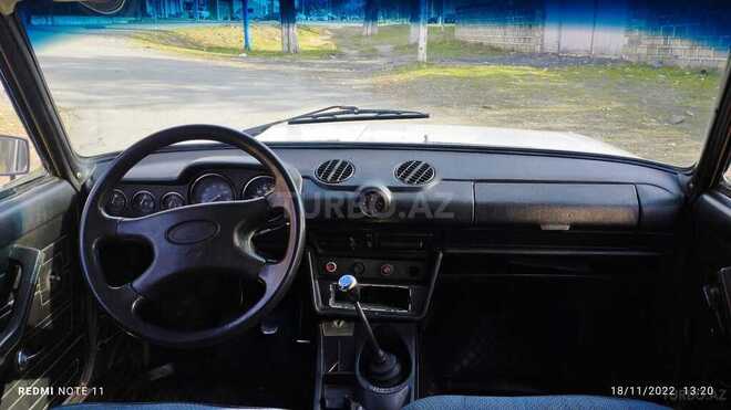 LADA (VAZ) 2106 1986, 36,455 km - 1.6 l - Zaqatala