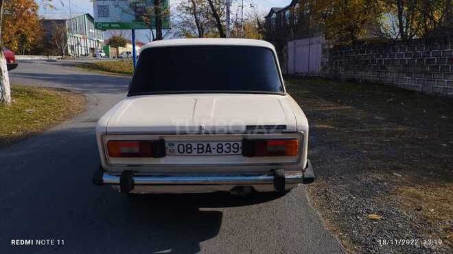 LADA (VAZ) 2106 1986, 36,455 km - 1.6 l - Zaqatala