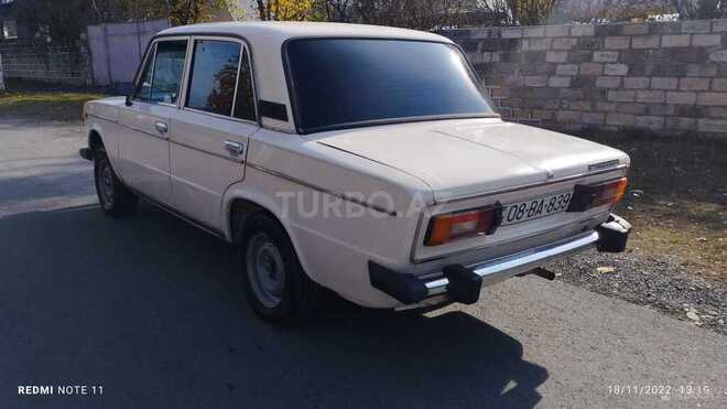 LADA (VAZ) 2106 1986, 36,455 km - 1.6 l - Zaqatala