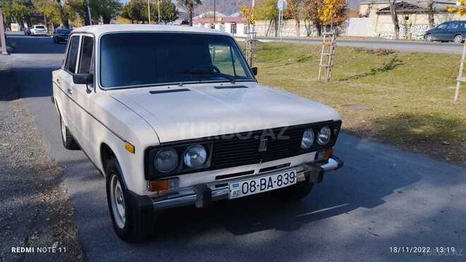 LADA (VAZ) 2106 1986, 36,455 km - 1.6 l - Zaqatala