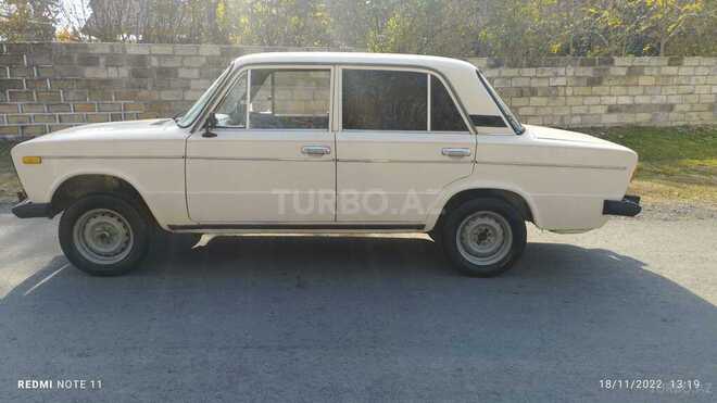 LADA (VAZ) 2106 1986, 36,455 km - 1.6 l - Zaqatala
