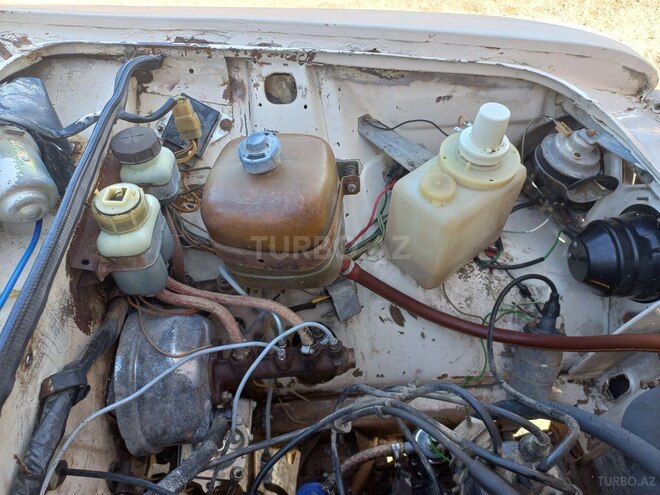 LADA (VAZ) 2107 1990, 175,888 km - 1.5 l - Bakı
