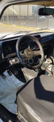 LADA (VAZ) 2107 2007, 125,750 km - 1.6 л - Astara