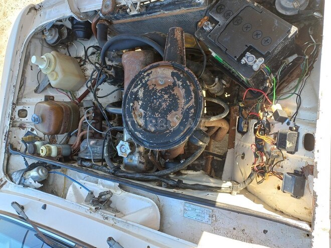 LADA (VAZ) 2107 1990, 175,888 km - 1.5 l - Bakı