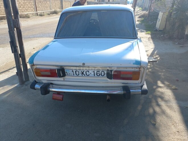 LADA (VAZ) 2107 1990, 175,888 km - 1.5 l - Bakı