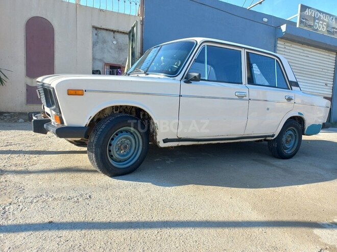 LADA (VAZ) 2107 1990, 175,888 km - 1.5 l - Bakı