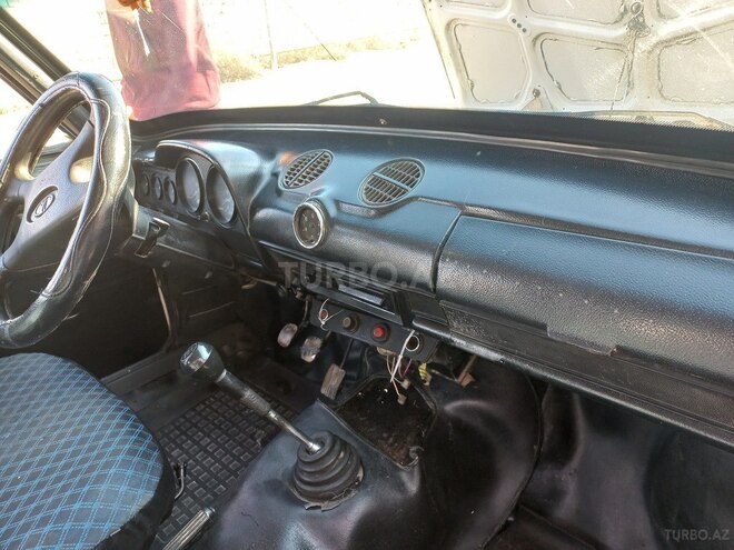 LADA (VAZ) 2107 1990, 175,888 km - 1.5 l - Bakı