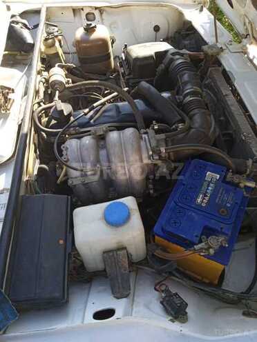 LADA (VAZ) 2107 2007, 125,750 km - 1.6 л - Astara