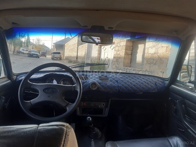 LADA (VAZ) 2106 1987, 30,976 km - 1.5 l - Gəncə