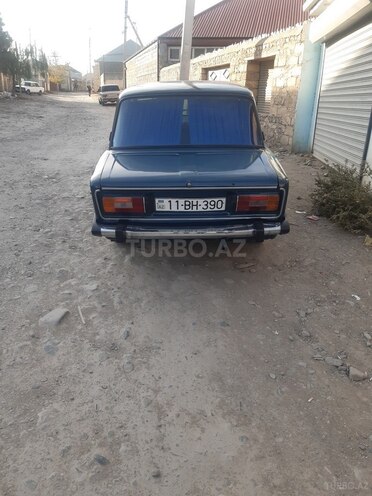 LADA (VAZ) 2106 1987, 30,976 km - 1.5 l - Gəncə