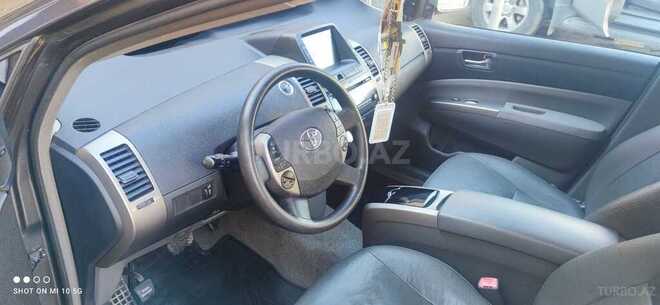 Toyota Prius 2008, 215,000 km - 1.5 l - Bakı