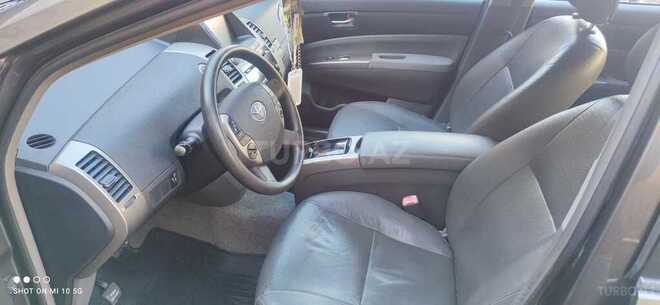 Toyota Prius 2008, 215,000 km - 1.5 l - Bakı