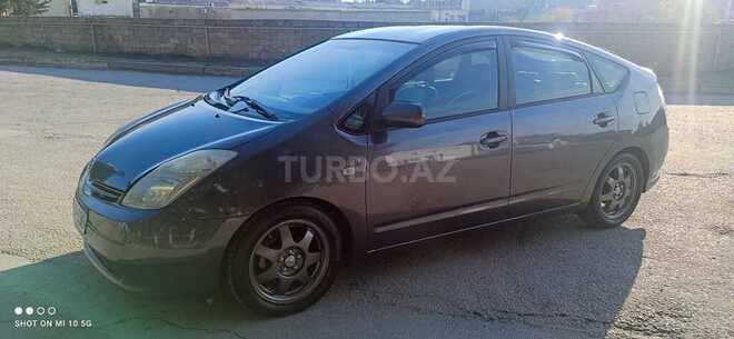 Toyota Prius 2008, 215,000 km - 1.5 l - Bakı