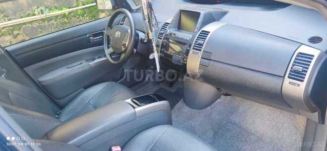 Toyota Prius 2008, 215,000 km - 1.5 l - Bakı