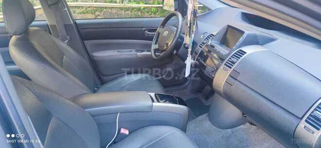 Toyota Prius 2008, 215,000 km - 1.5 l - Bakı