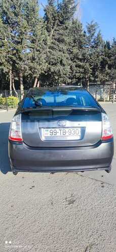 Toyota Prius 2008, 215,000 km - 1.5 l - Bakı