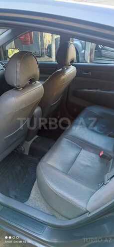 Toyota Prius 2008, 215,000 km - 1.5 l - Bakı