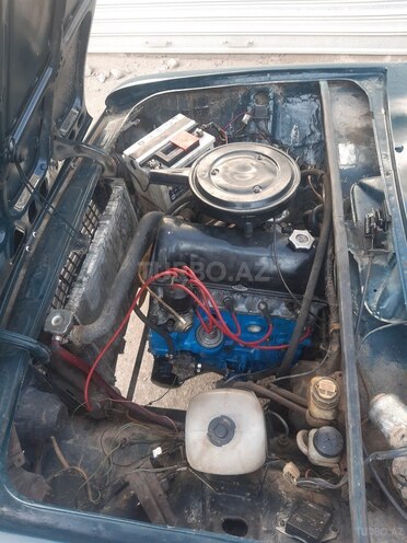 LADA (VAZ) 2106 1987, 30,976 km - 1.5 l - Gəncə