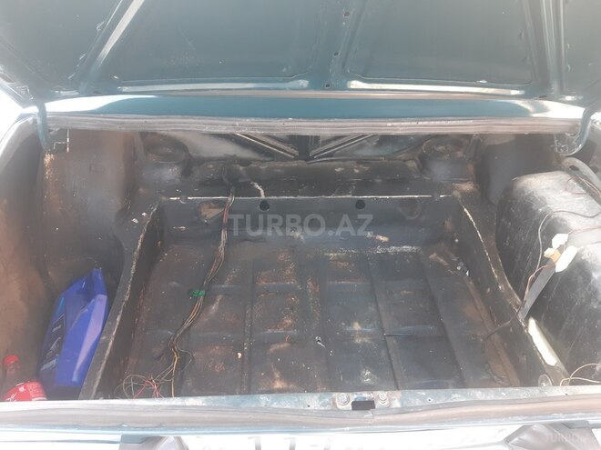 LADA (VAZ) 2106 1987, 30,976 km - 1.5 l - Gəncə